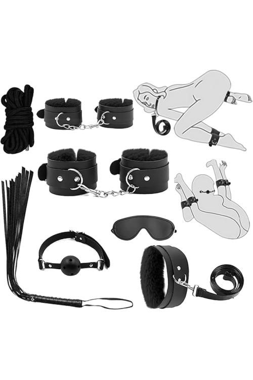 وسادة هوائية علاجية متنقلة - هابيتيم بمضخة كهربائية صامتة